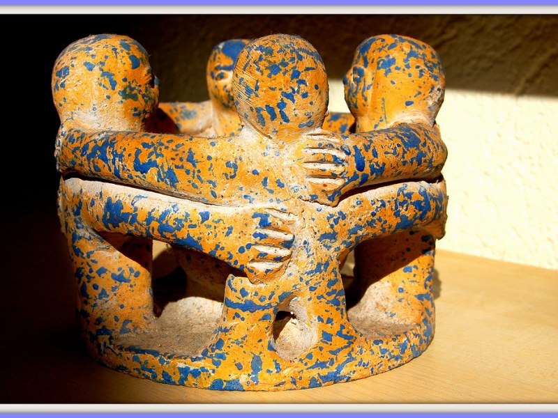 The Call to&nbsp;Humanize